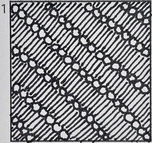 January 1st Doodle Tutorial
