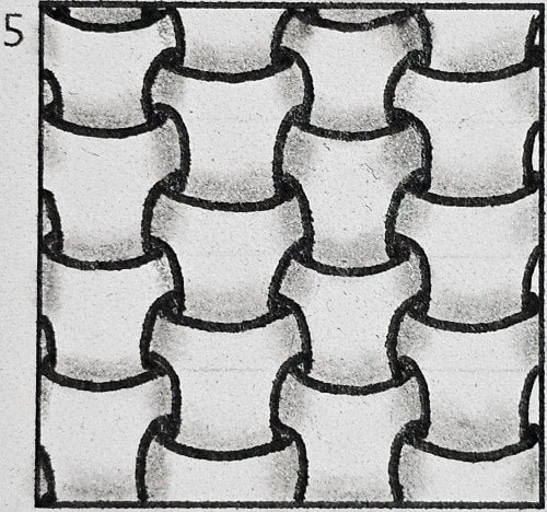 January 5th Doodle Tutorial