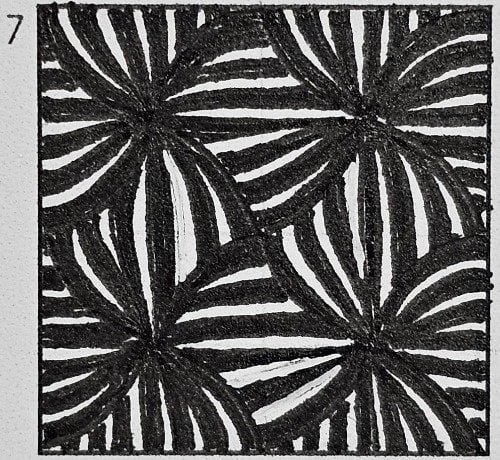 January 7th Doodle Tutorial