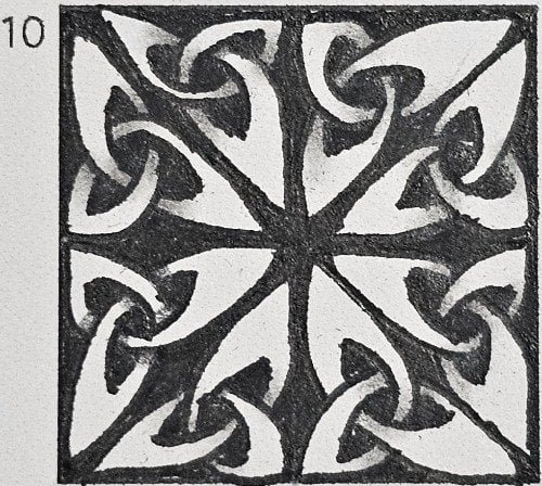 January 10th Doodle Tutorial