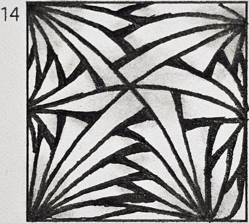 January 14th Doodle Tutorial