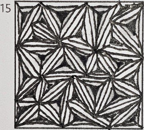 January 15th Doodle Tutorial
