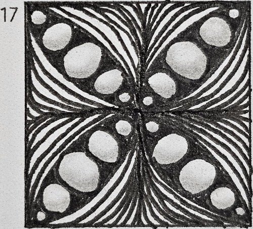 January 17th Doodle Tutorial