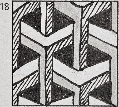 January 18th Doodle Tutorial