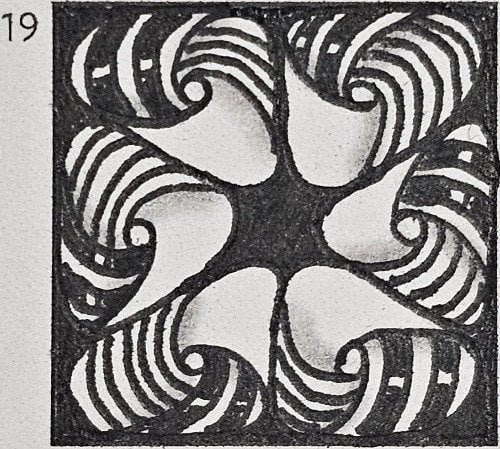 January 19th Doodle Tutorial