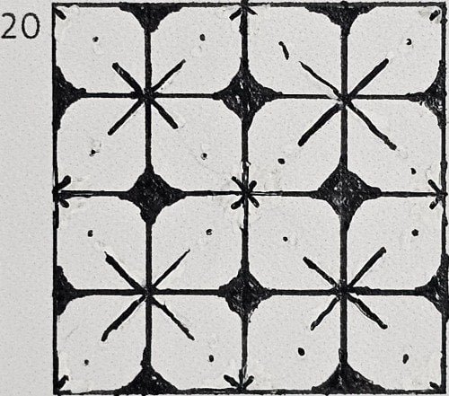 January 20th Doodle Tutorial