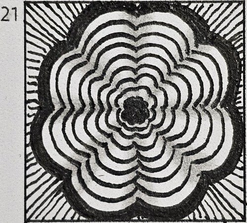 January 21st Doodle Tutorial