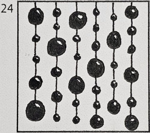 January 24th Doodle Tutorial