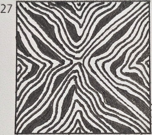 January 27th Doodle Tutorial