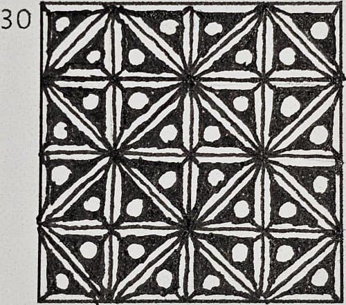January 30th Doodle Tutorial
