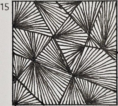 February 15th Doodle Tutorial
