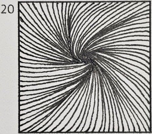 February 20th Doodle Tutorial