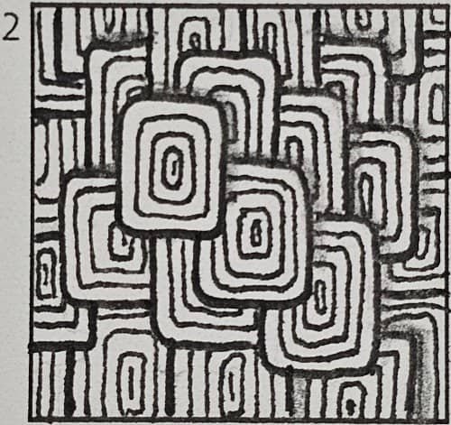 March 2nd Doodle Tutorial