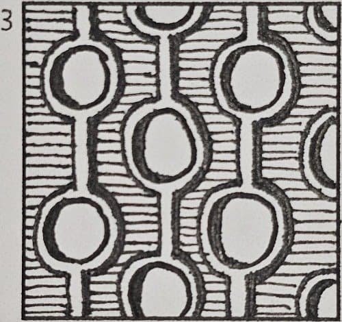 March 3rd Doodle Tutorial