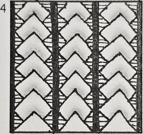 March 4th Doodle Tutorial