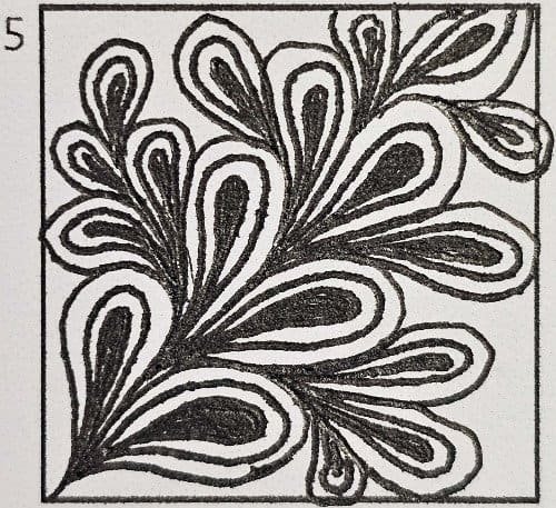 March 5th Doodle Tutorial