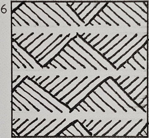 March 6th Doodle Tutorial