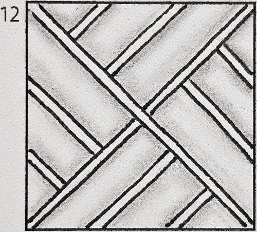 March 12th Doodle Tutorial
