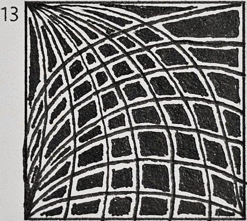 March 13th Doodle Tutorial