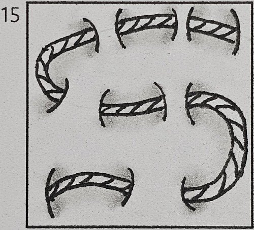 March 15th Doodle Tutorial