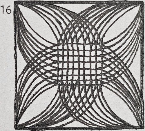 March 16th Doodle Tutorial