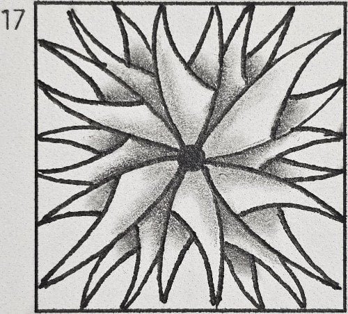 March 17th Doodle Tutorial