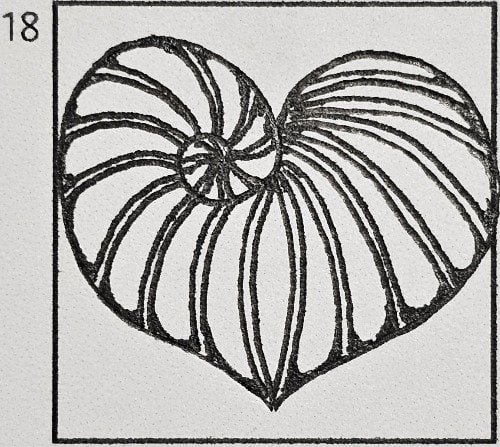 March 18th Doodle Tutorial