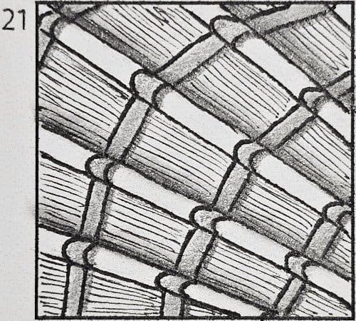 March 21st Doodle Tutorial