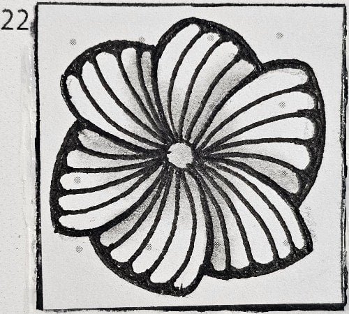 March 22nd Doodle Tutorial