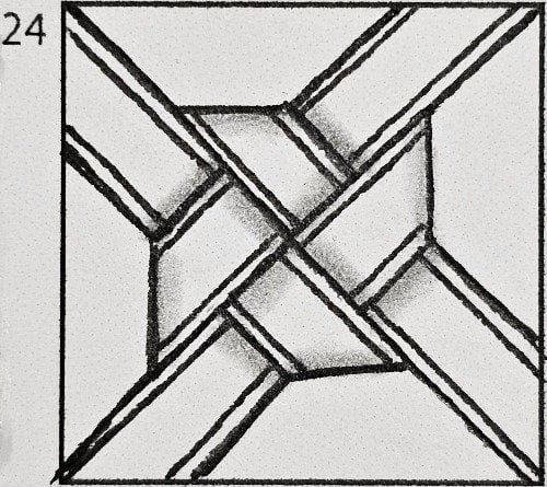 March 24th Doodle Tutorial