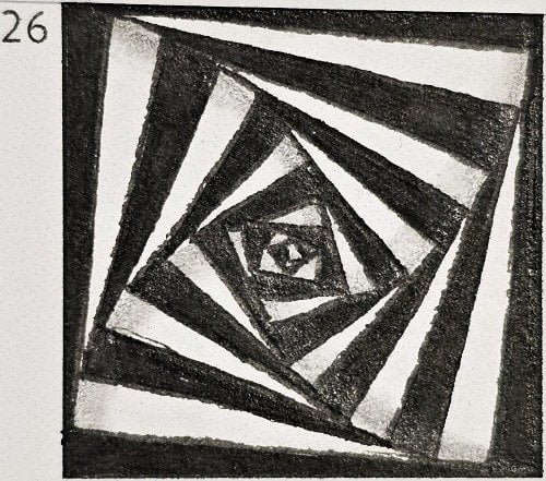 March 26th Doodle Tutorial