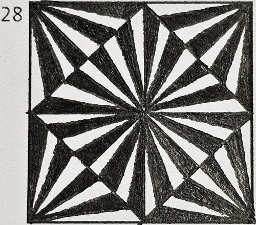 March 28th Doodle Tutorial