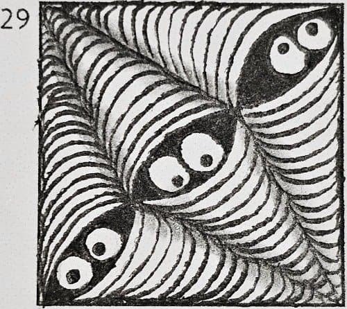 March 29th Doodle Tutorial