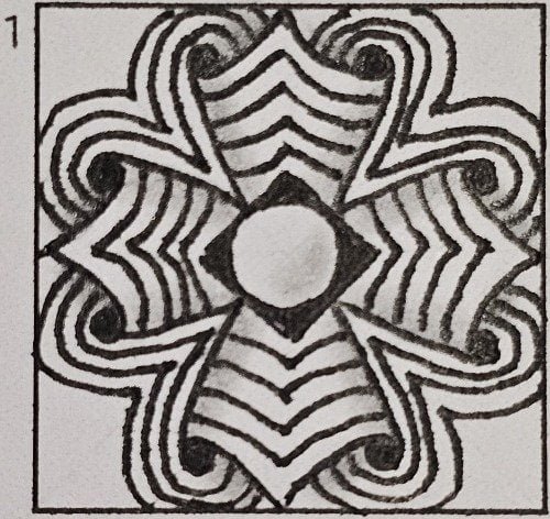 April 1st Doodle Tutorial