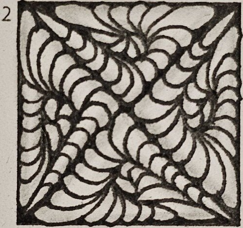 April 2nd Doodle Tutorial