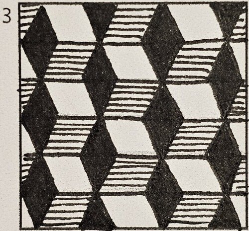 April 3rd Doodle Tutorial