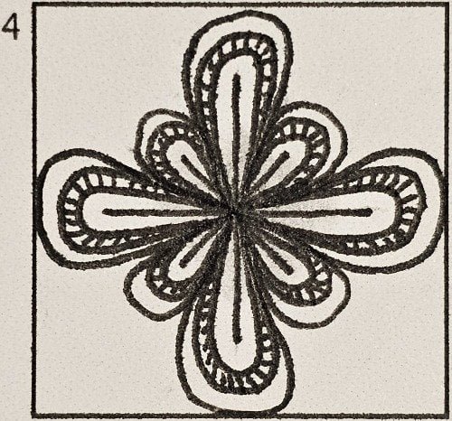 April 4th Doodle Tutorial