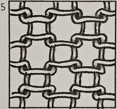 April 5th Doodle Tutorial