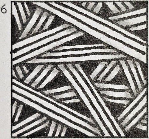 April 6th Doodle Tutorial