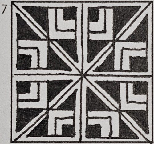 April 7th Doodle Tutorial