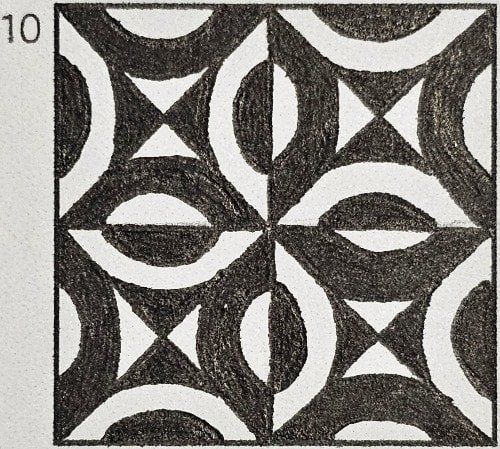 April 10th Doodle Tutorial