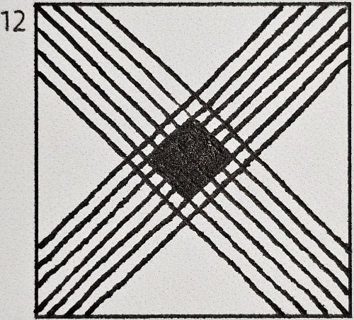 April 12th Doodle Tutorial