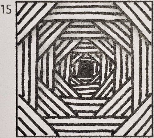 April 15th Doodle Tutorial