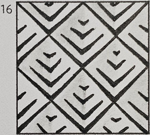 April 16th Doodle Tutorial