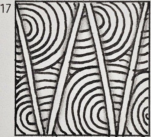 April 17th Doodle Tutorial