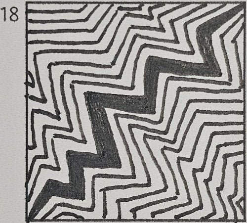 April 18th Doodle Tutorial