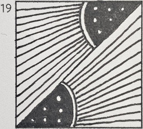 April 19th Doodle Tutorial