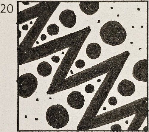 April 20th Doodle Tutorial