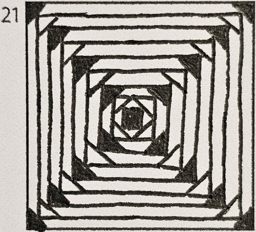 April 21st Doodle Tutorial