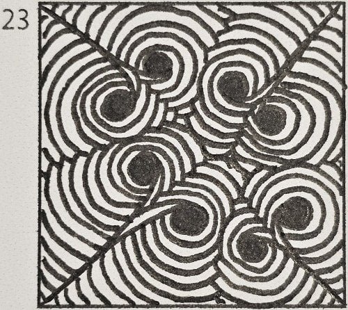 April 23rd Doodle Tutorial